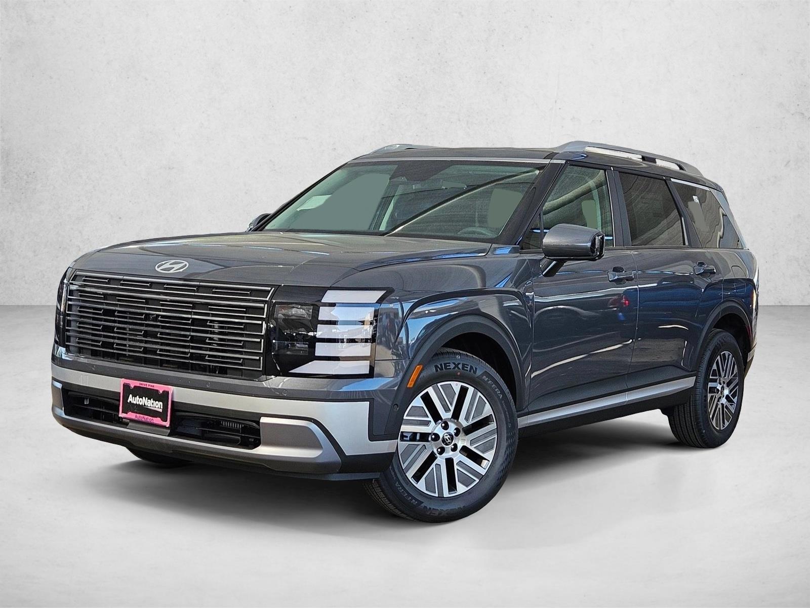 Thumbnail: 2026 Hyundai Palisade - 1