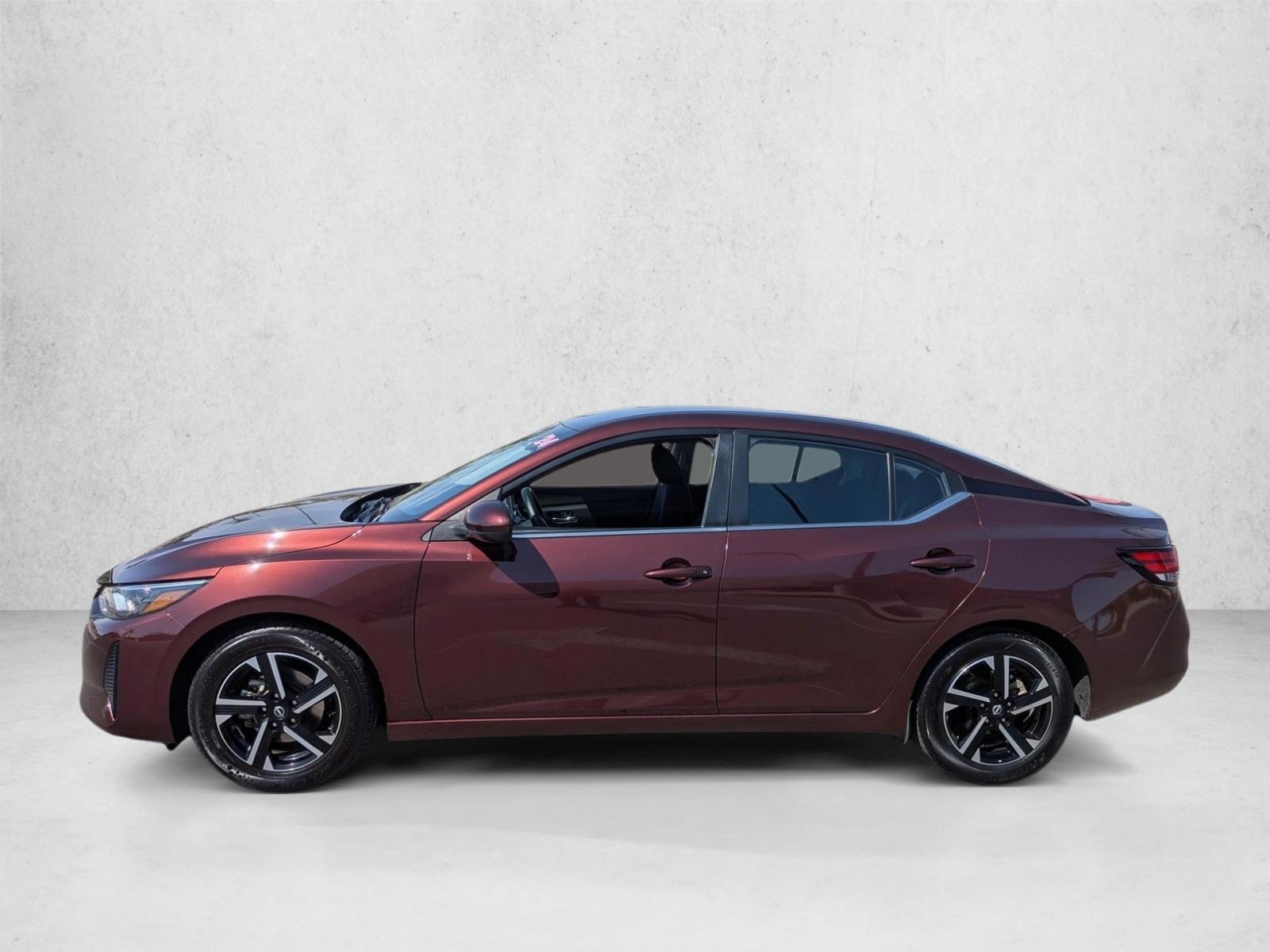 Thumbnail: 2024 Nissan Sentra - 2