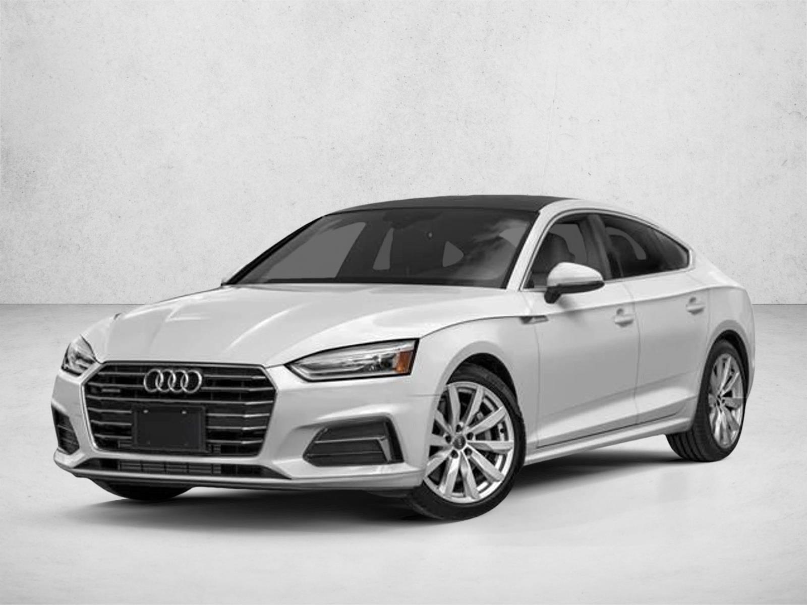 2019 Audi A5 Sportback 2.0T Premium quattro S tronic's photo