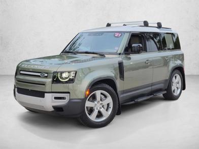 2021 Land Rover Defender  -
                  Davie, FL