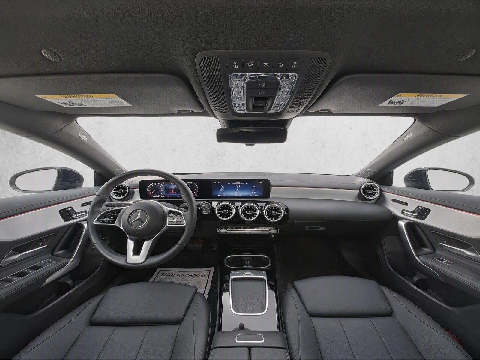 Thumbnail: 2026 Mercedes-Benz CLA - 5