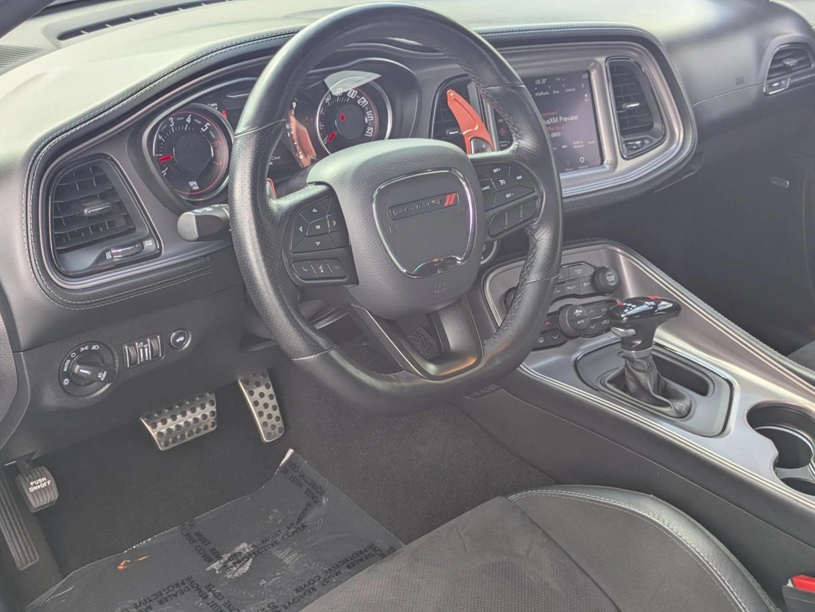 Thumbnail: 2023 Dodge Challenger - 3