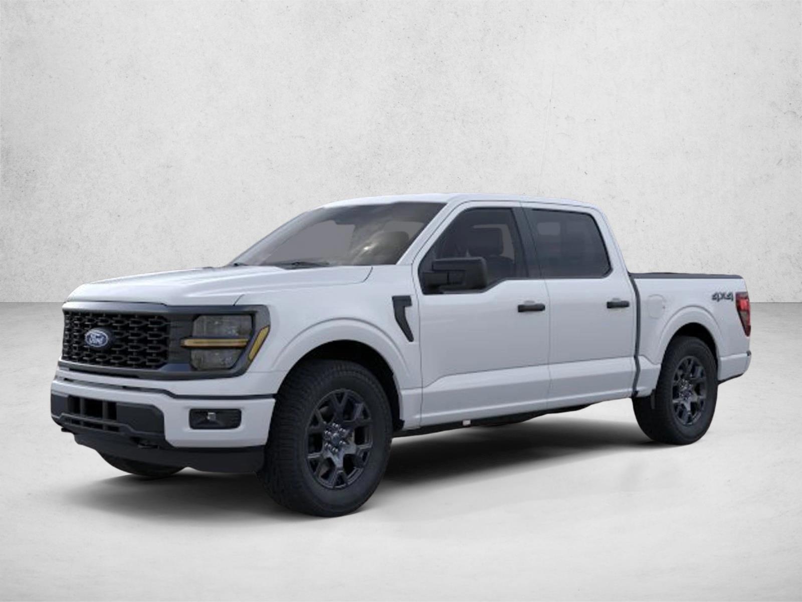 Thumbnail: 2026 Ford F-150 - 1