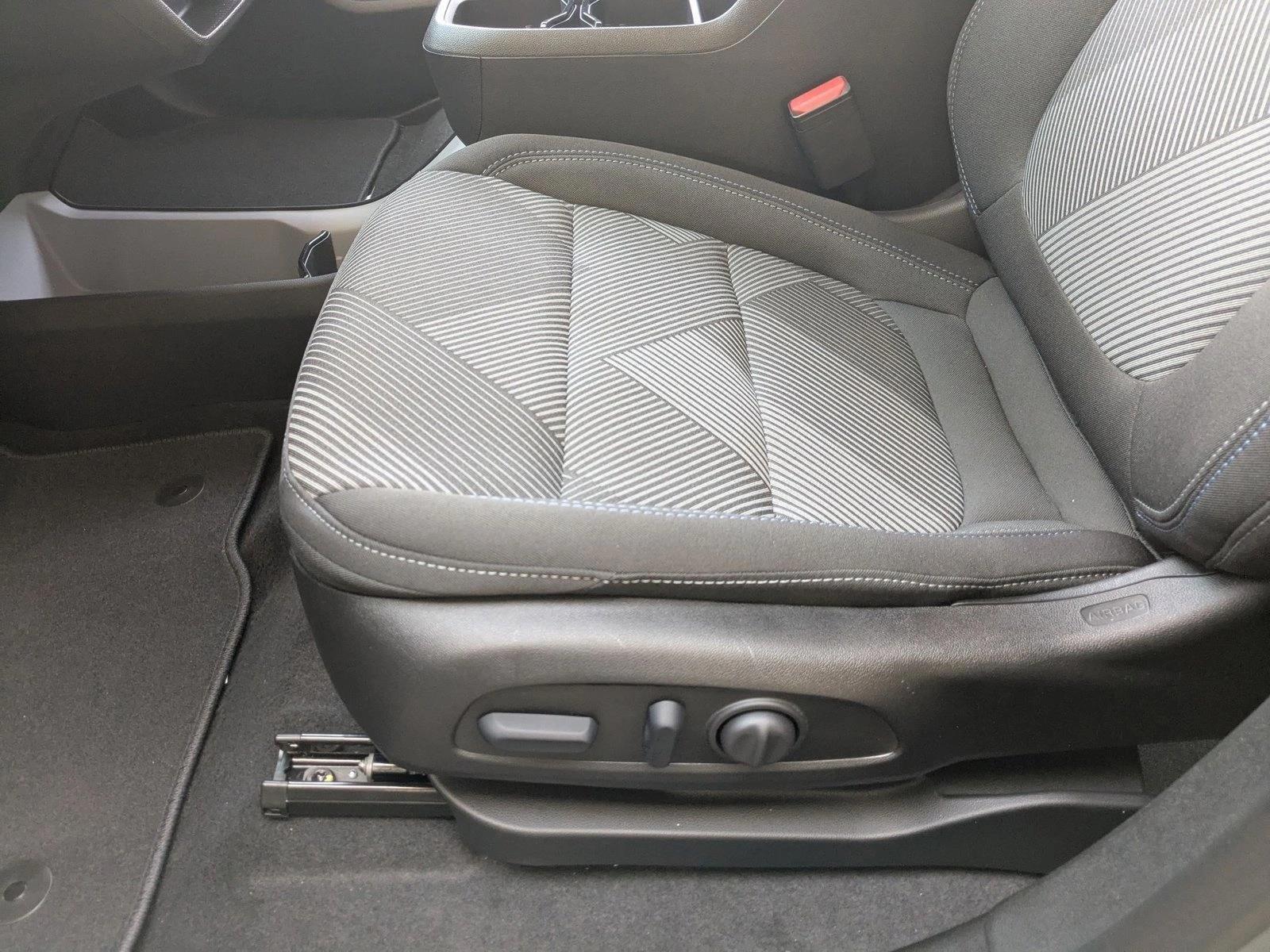 Thumbnail: 2027 Chevrolet Bolt EV - 5