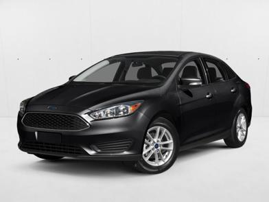2016 Ford Focus SE -
                  Spokane Valley, WA