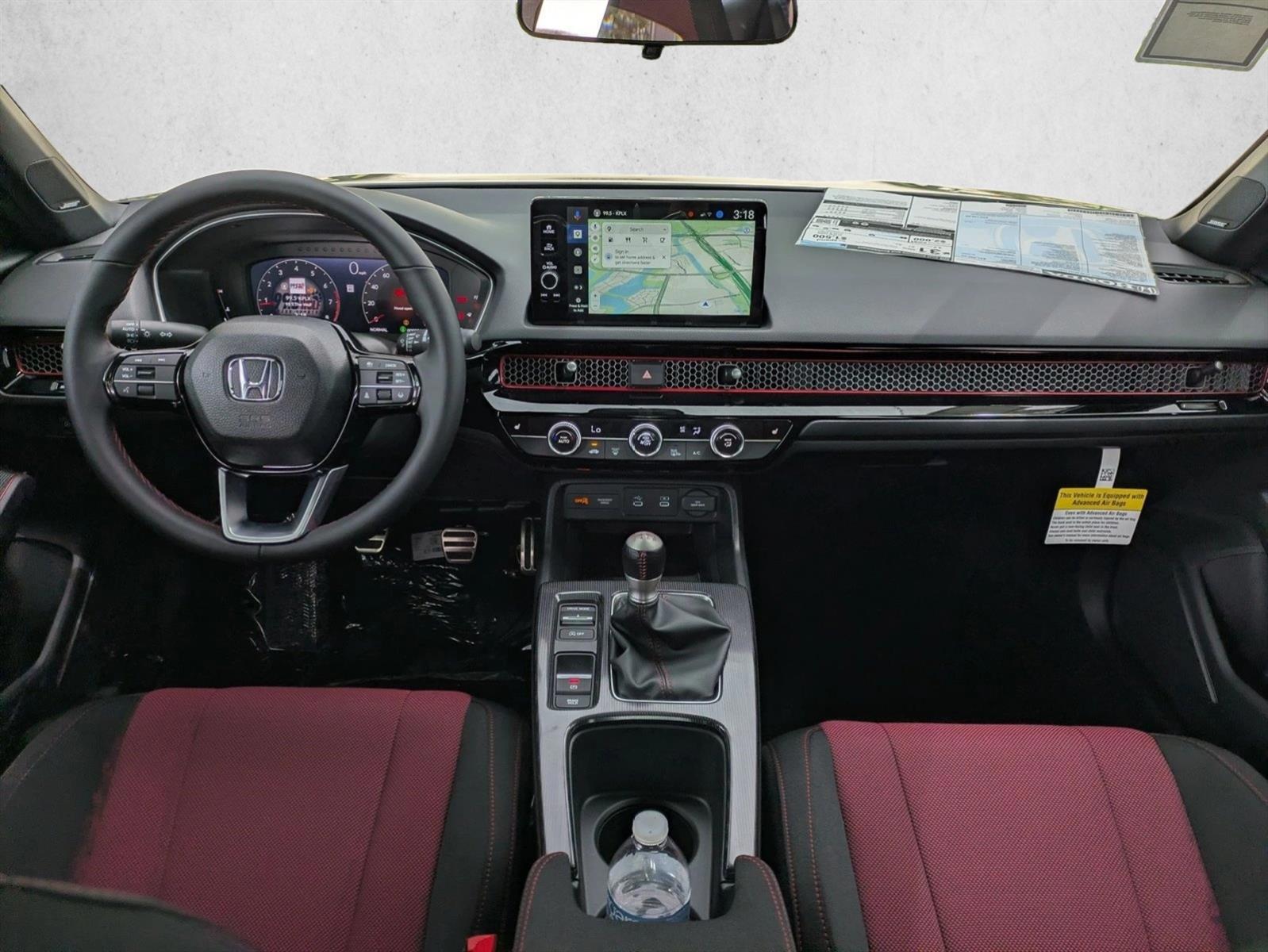 Thumbnail: 2026 Honda Civic - 4