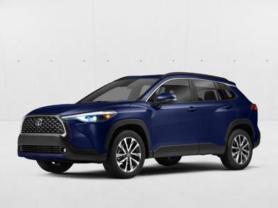 2022 Toyota Corolla Cross LE -
                  Tempe, AZ