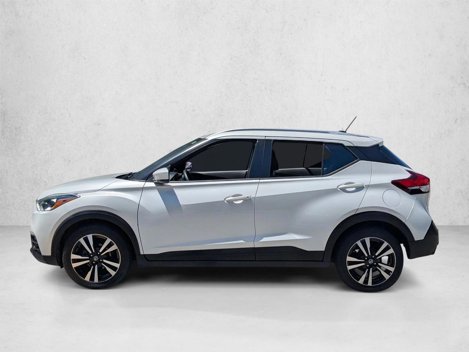 Thumbnail: 2020 Nissan Kicks - 2