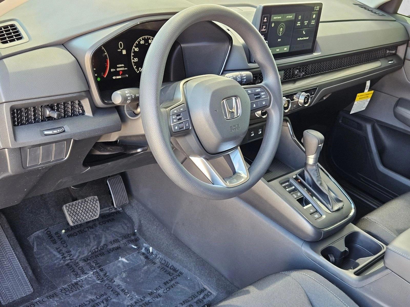 Thumbnail: 2026 Honda CR-V - 3