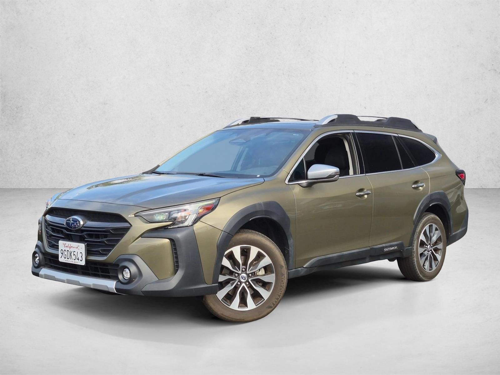 Thumbnail: 2023 Subaru Outback - 1