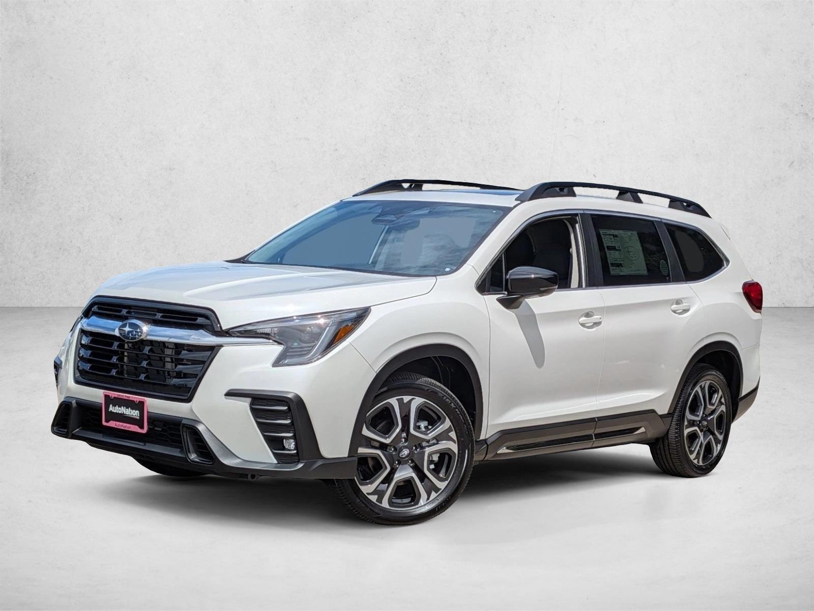 Thumbnail: 2026 Subaru Ascent - 1