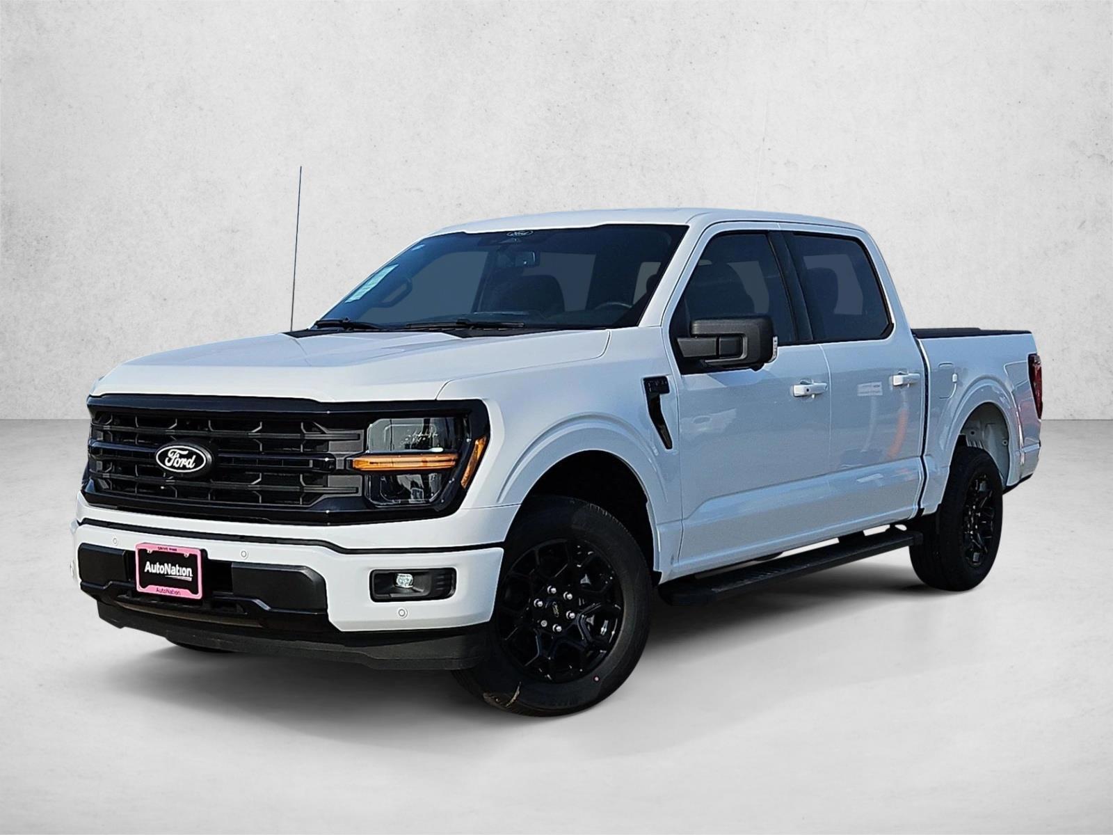 Thumbnail: 2026 Ford F-150 - 1