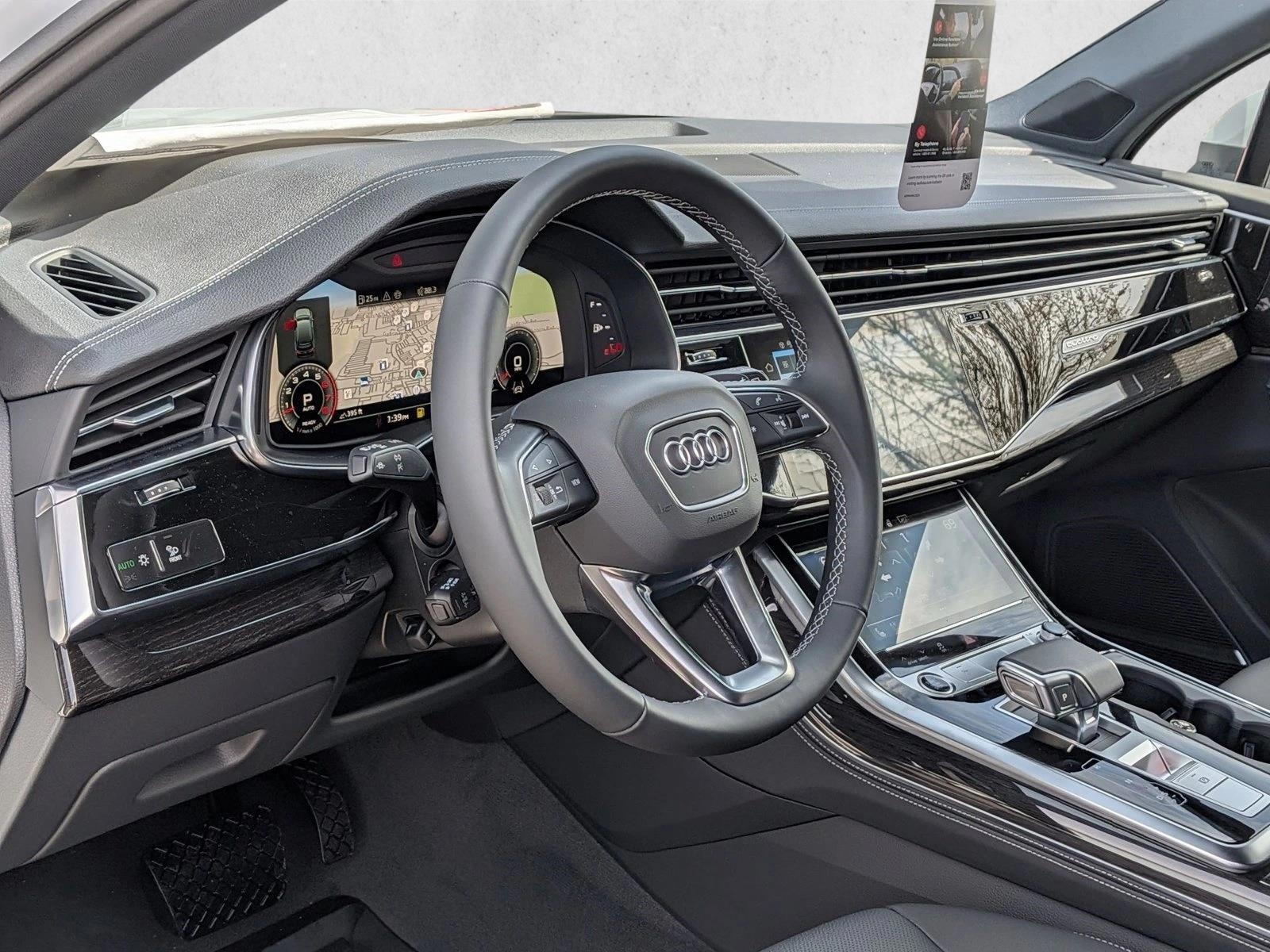 Thumbnail: 2026 Audi Q7 - 3
