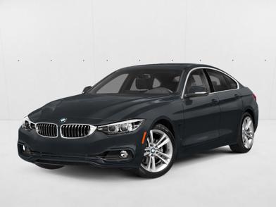 2018 BMW 4 Series 430i -
                  The Woodlands, TX