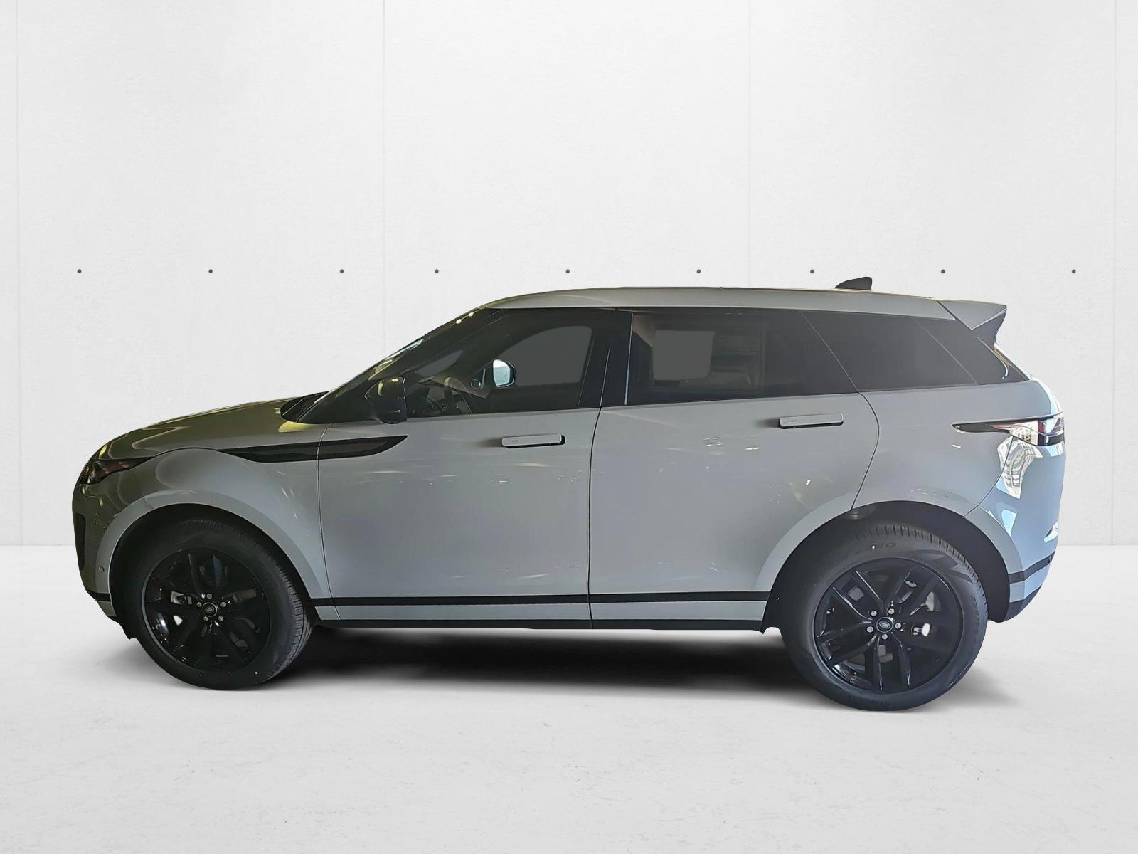 2026 Land Rover Range Rover Evoque S - Photo 9