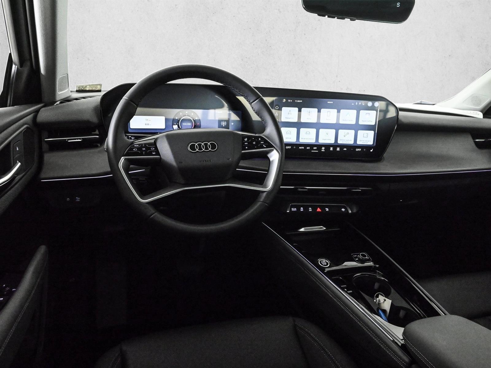 Thumbnail: 2026 Audi Q3 - 4