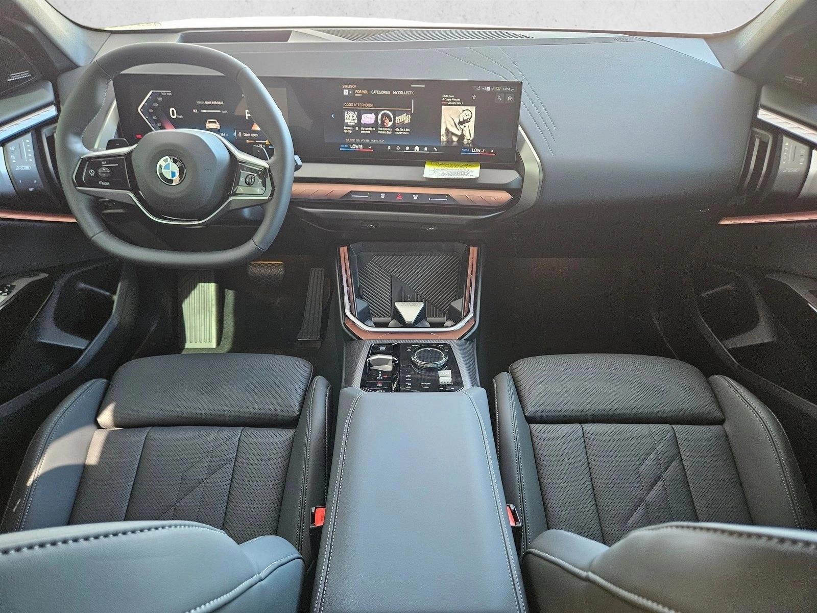 Thumbnail: 2026 BMW X3 - 4