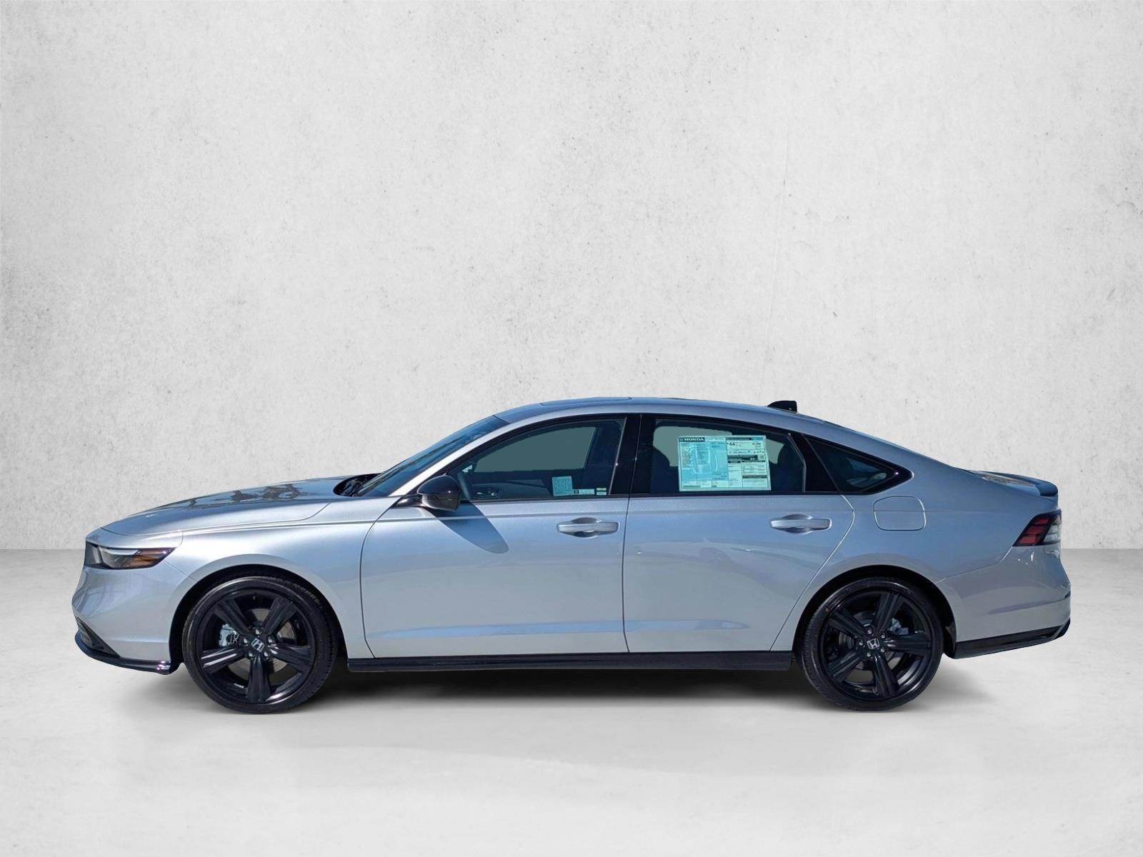 Thumbnail: 2026 Honda Accord - 2