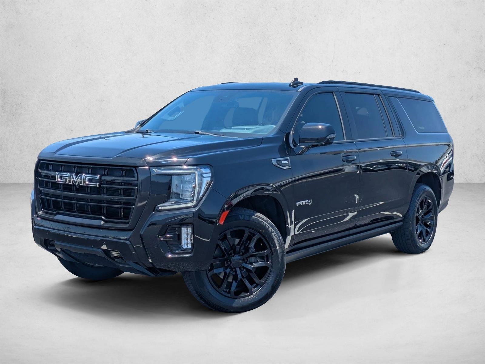 Thumbnail: 2023 GMC Yukon XL - 1