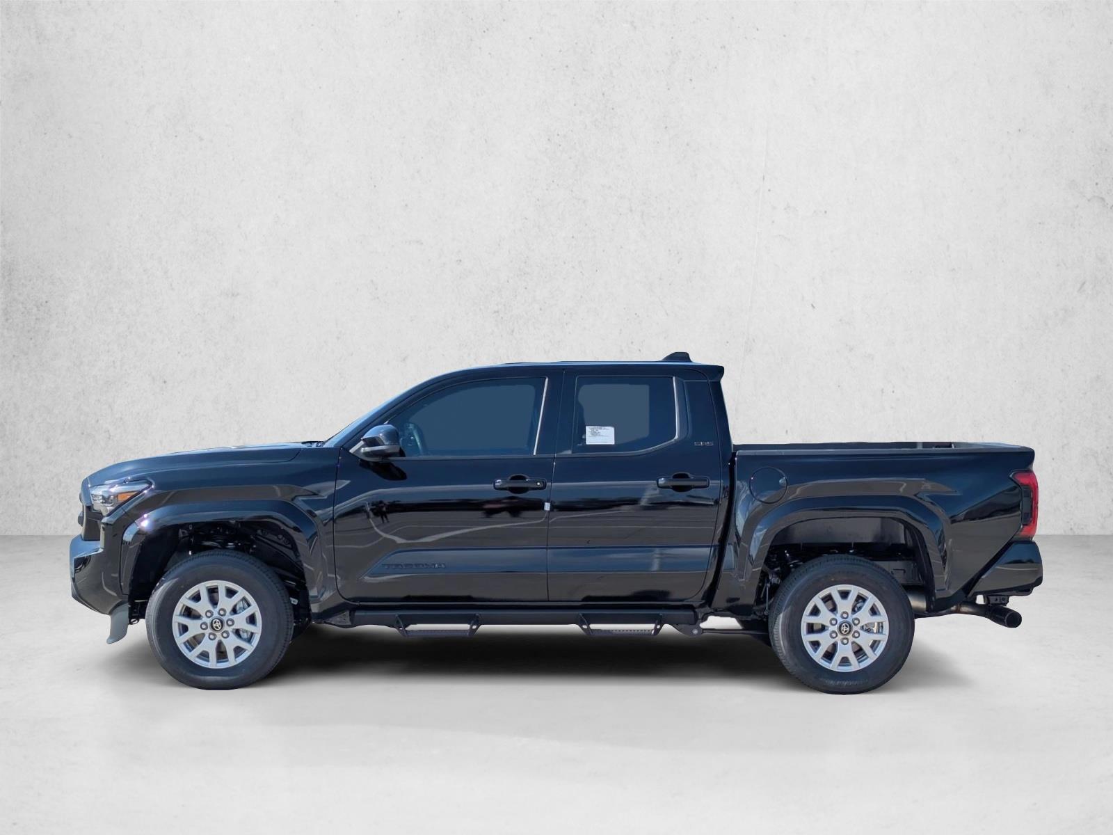 Thumbnail: 2025 Toyota Tacoma - 2
