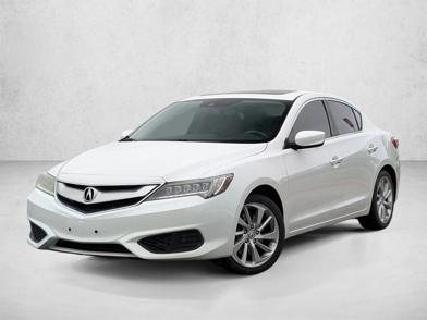 2017 Acura ILX Premium -
                  Valencia, CA