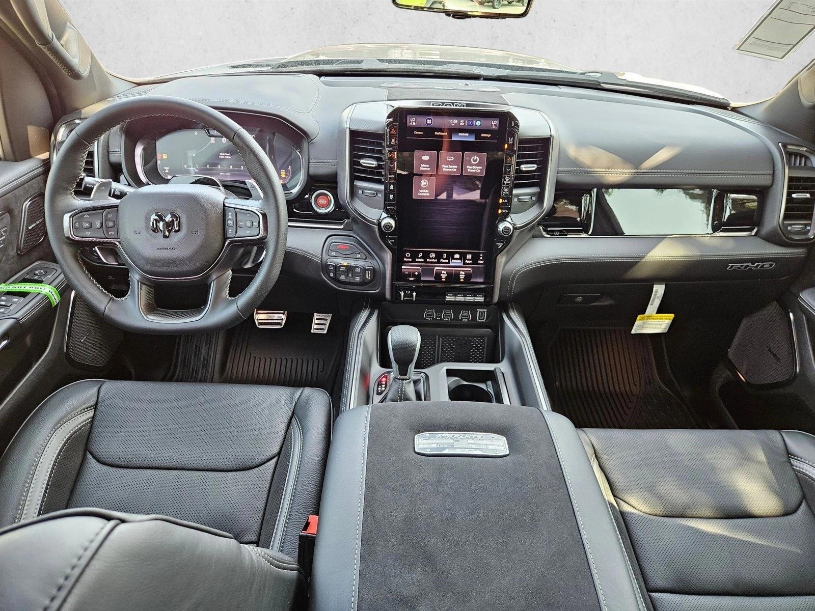 Thumbnail: 2026 RAM 1500 - 3