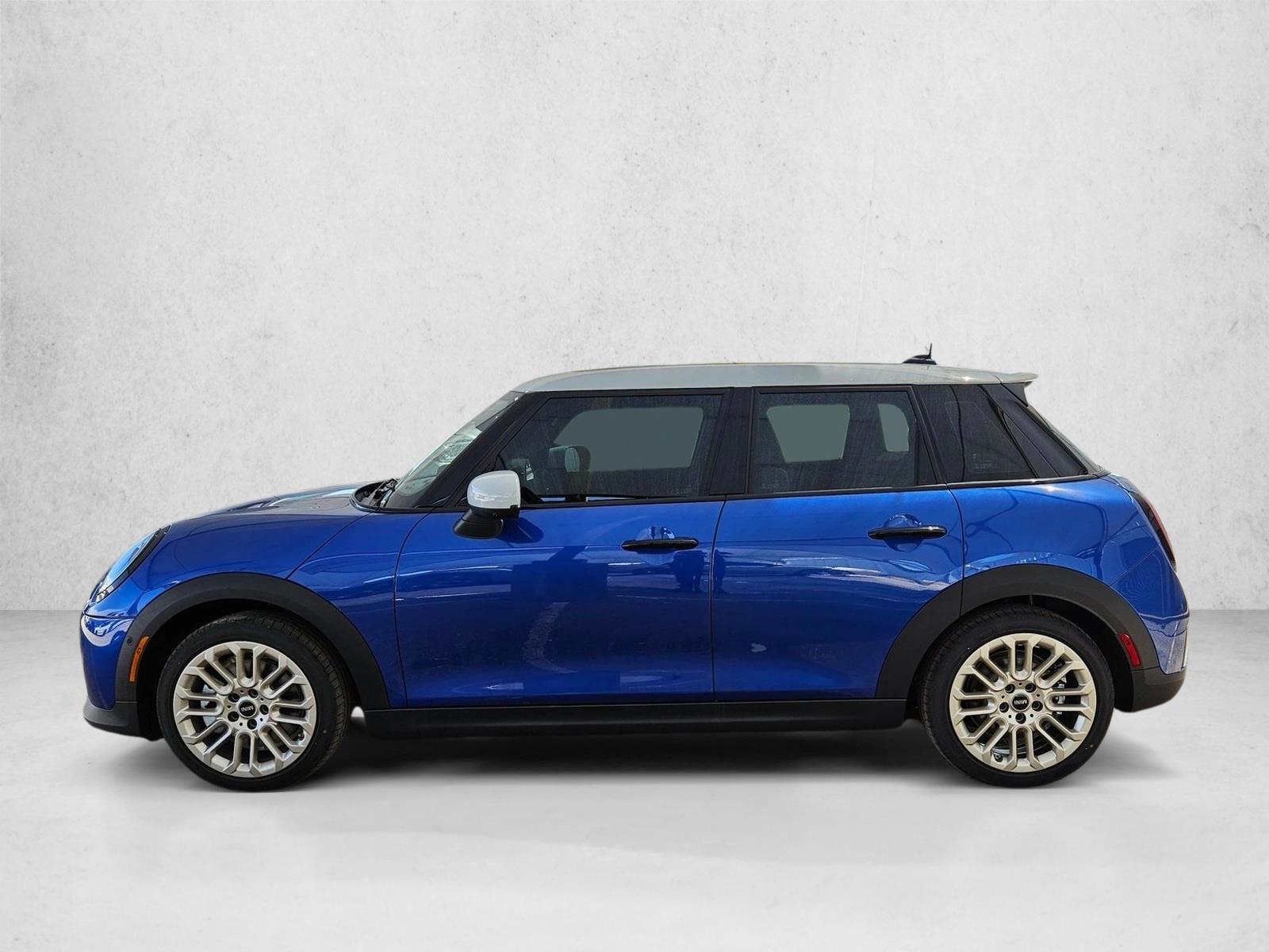 Thumbnail: 2026 MINI Cooper Hardtop - 2