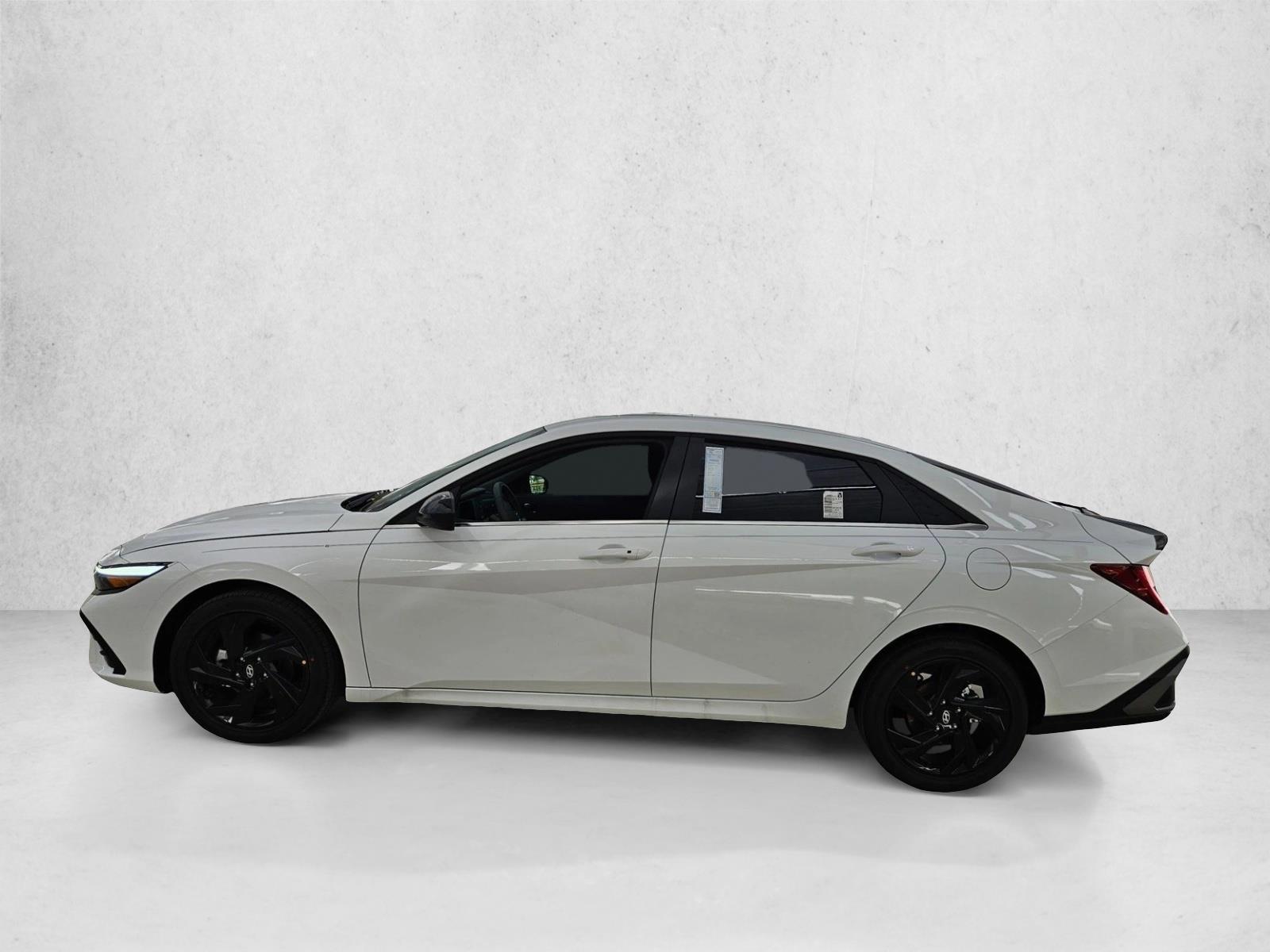 Thumbnail: 2026 Hyundai Elantra - 2