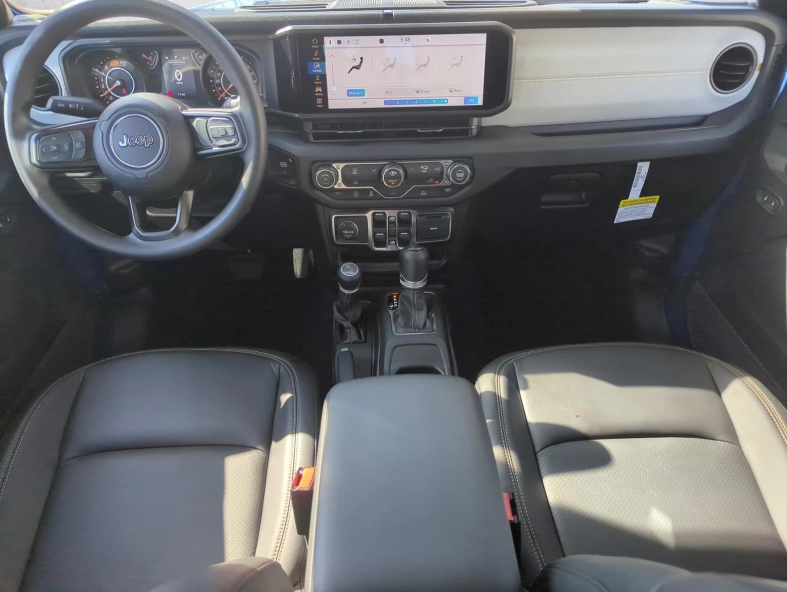 Thumbnail: 2026 Jeep Wrangler - 3