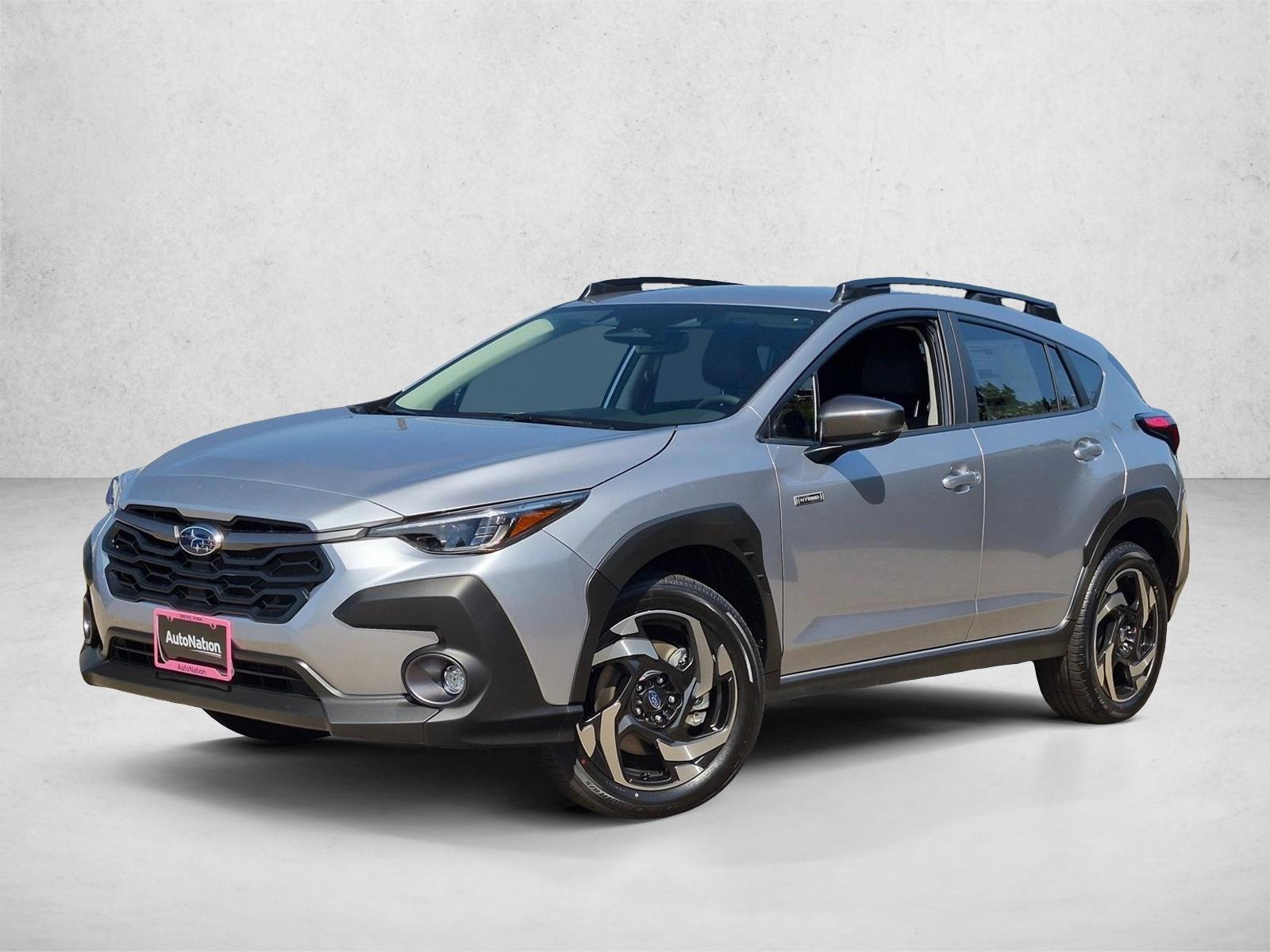 Thumbnail: 2026 Subaru Crosstrek - 1