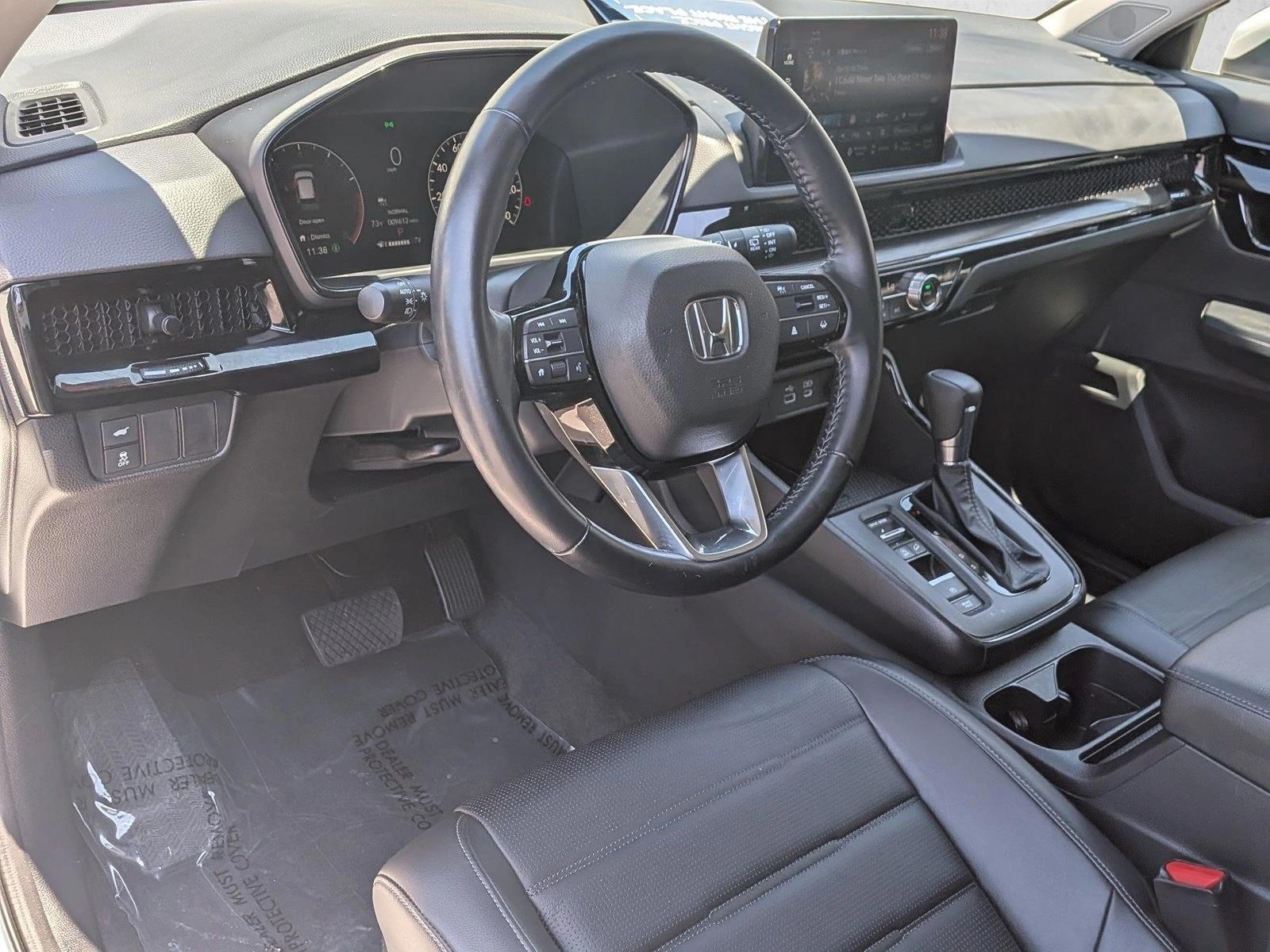 Thumbnail: 2025 Honda CR-V - 3