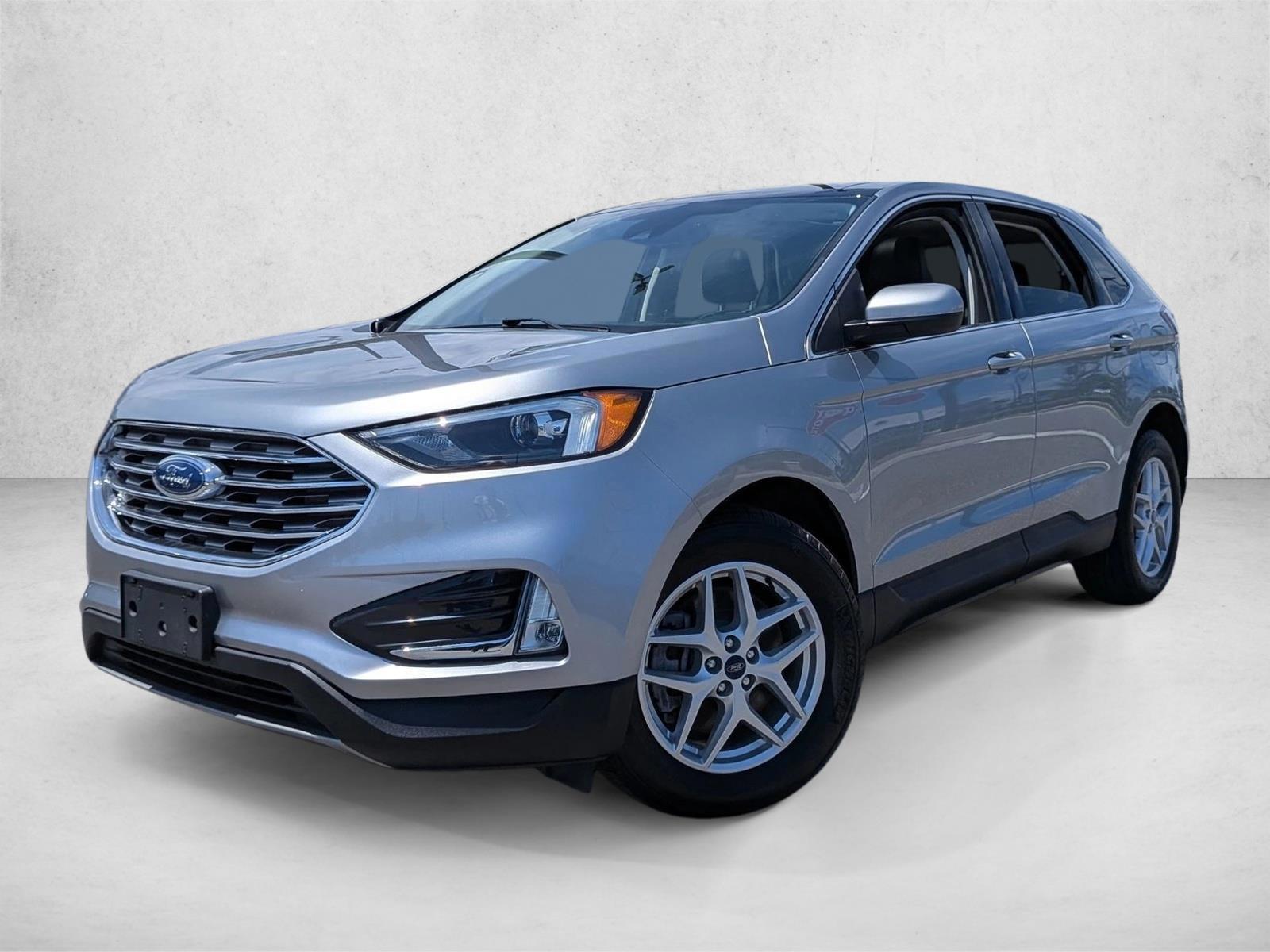 Thumbnail: 2022 Ford Edge - 1