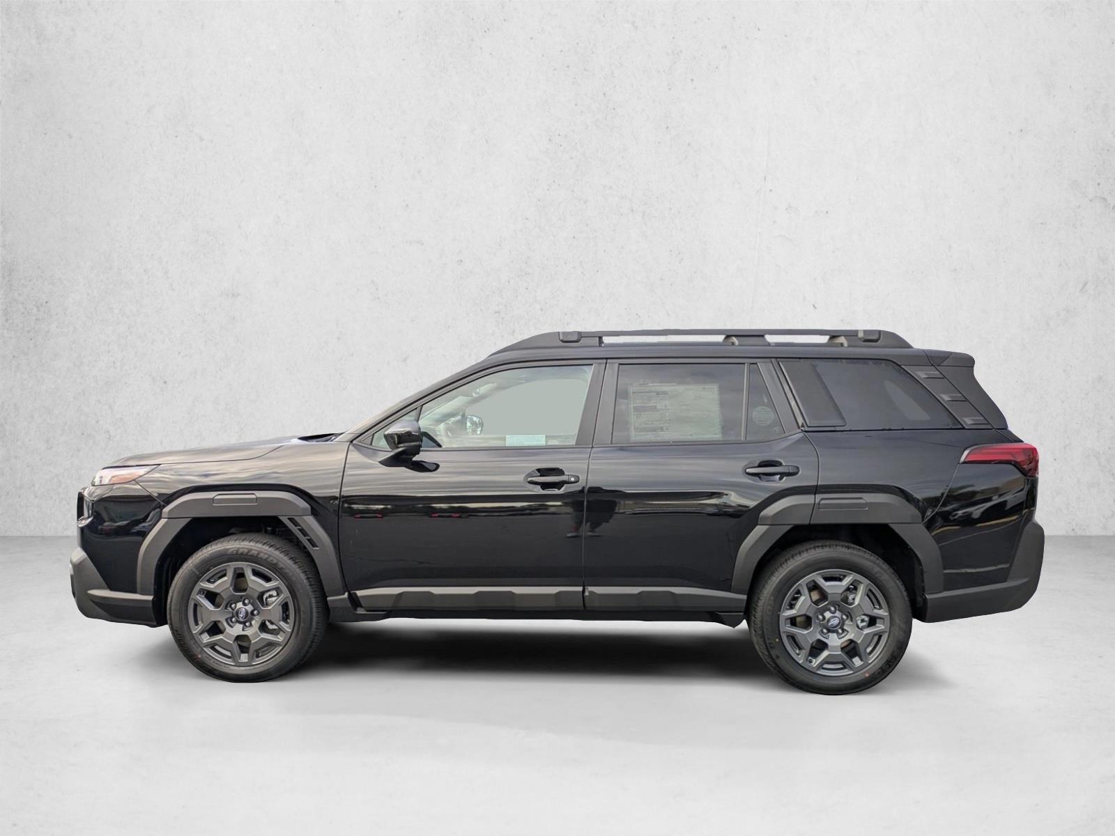 Thumbnail: 2026 Subaru Outback - 2
