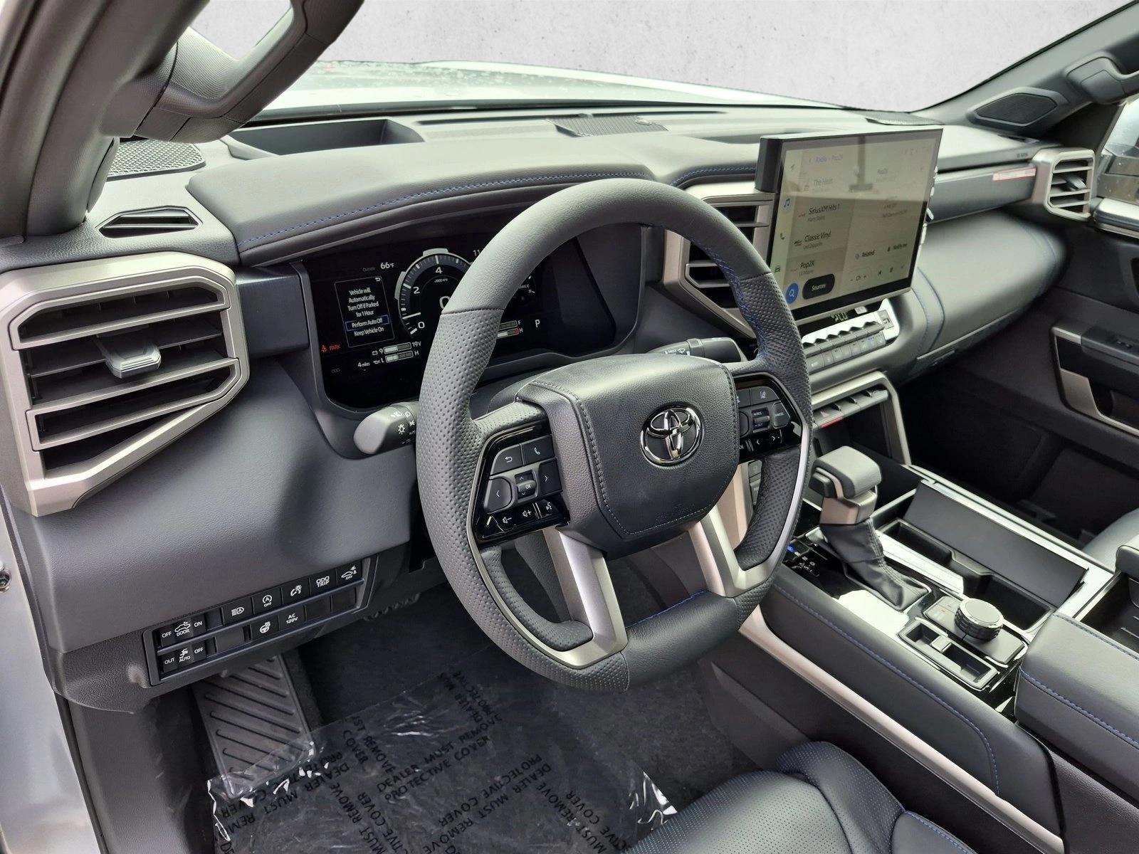 Thumbnail: 2026 Toyota Tundra - 3