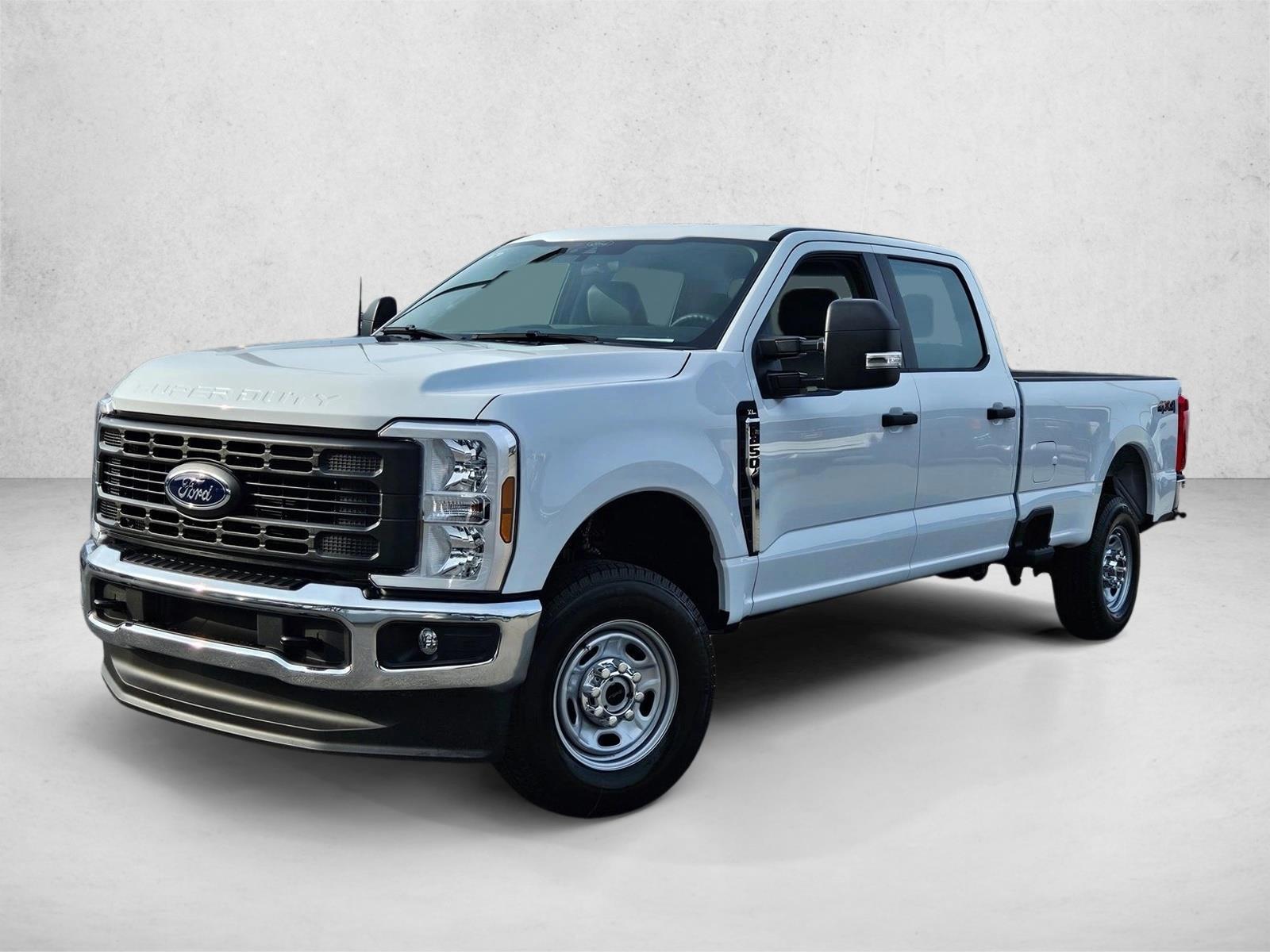 Thumbnail: 2026 Ford Econoline - 1