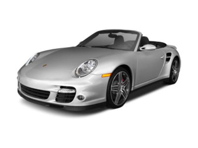 2013 Porsche 911 Carrera 4 Cabriolet's photo