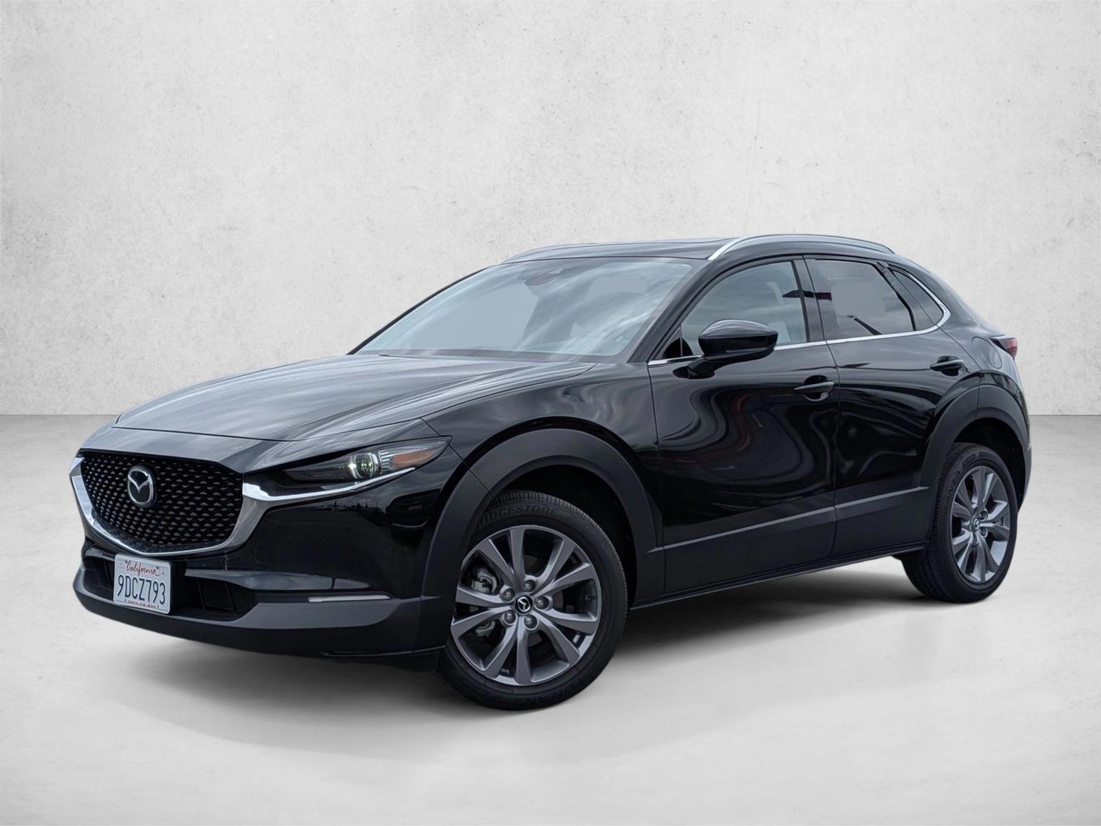 Thumbnail: 2022 Mazda CX-30 - 1