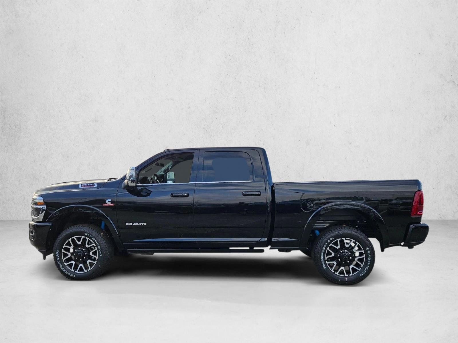 Thumbnail: 2026 RAM 2500 - 2
