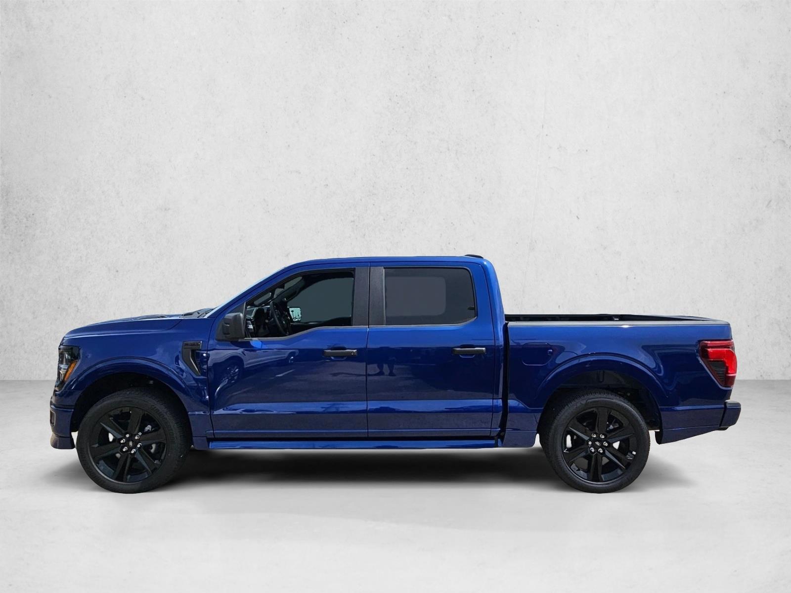 Thumbnail: 2026 Ford F-150 - 2