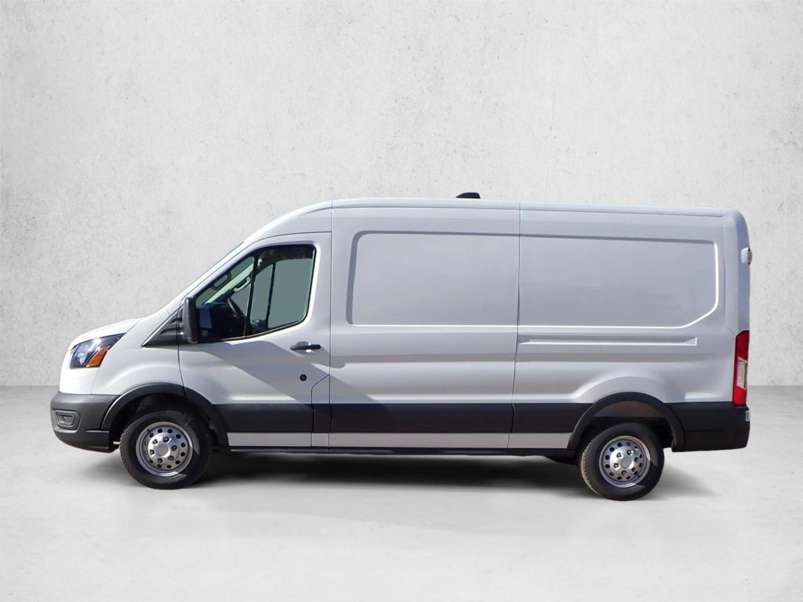Thumbnail: 2026 Ford Transit Series - 2