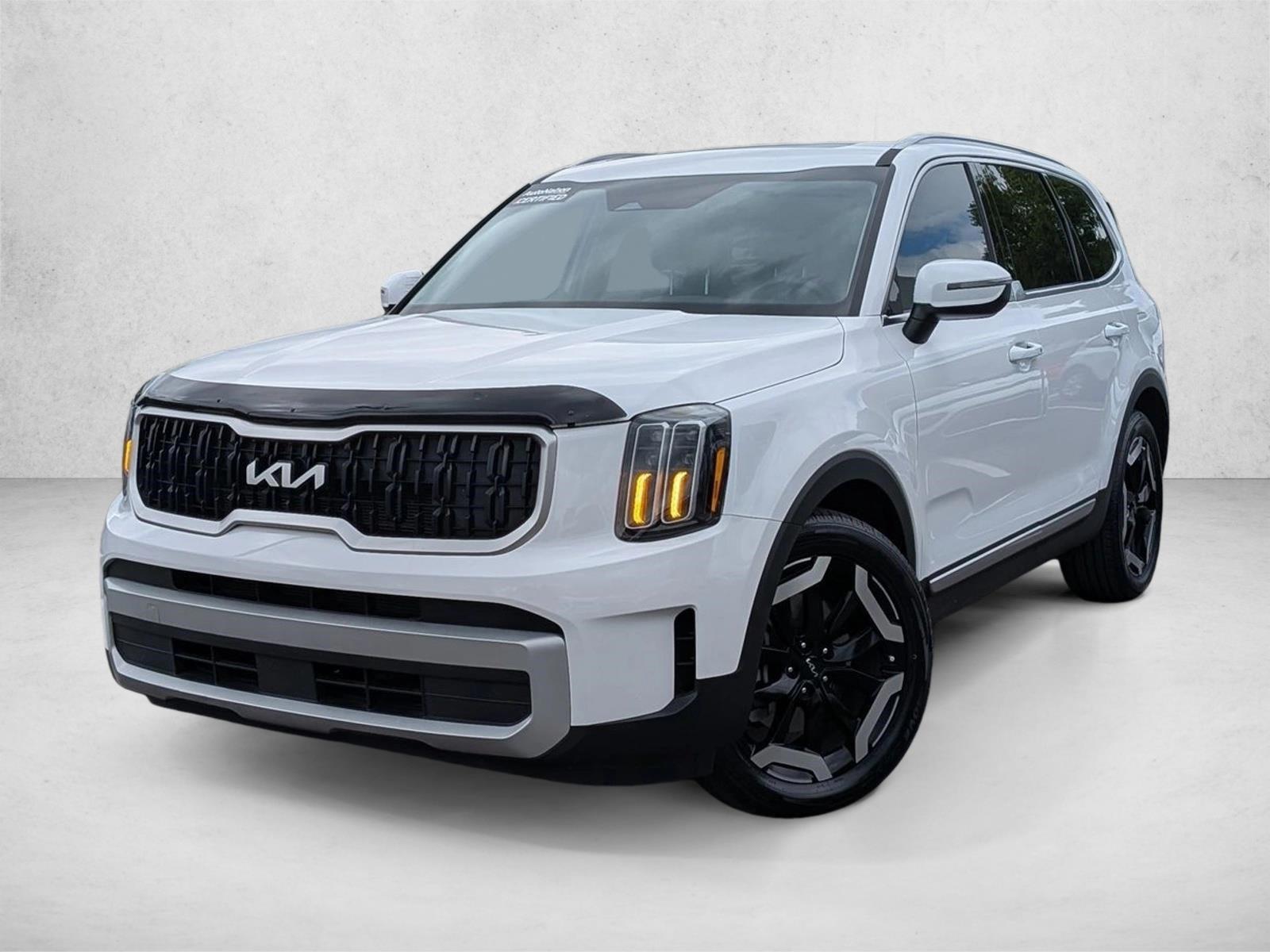 Thumbnail: 2024 Kia Telluride - 1