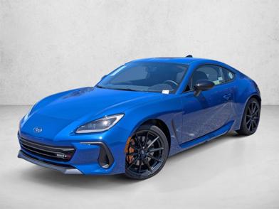 2026 Subaru BRZ