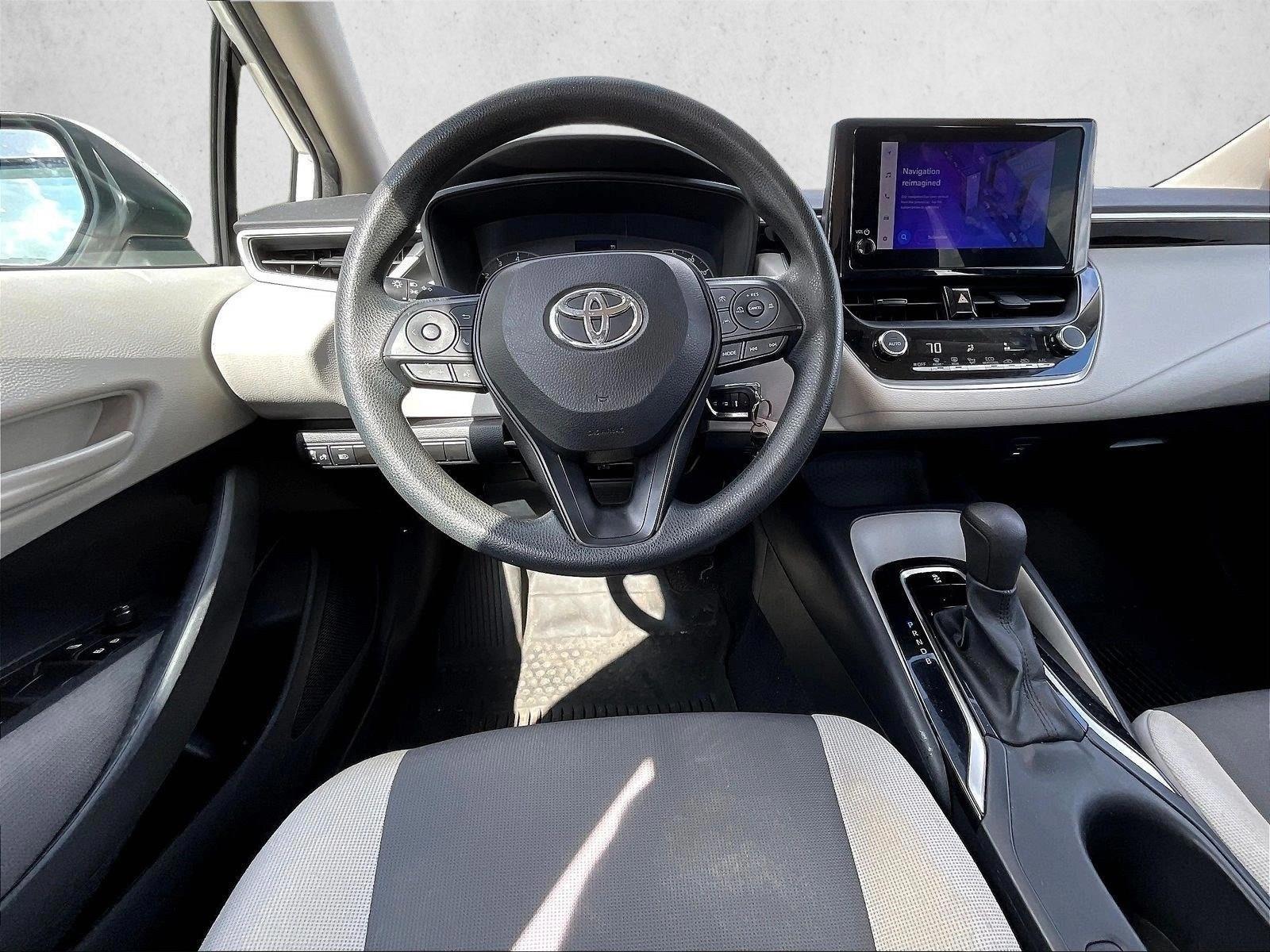 Thumbnail: 2023 Toyota Corolla - 3