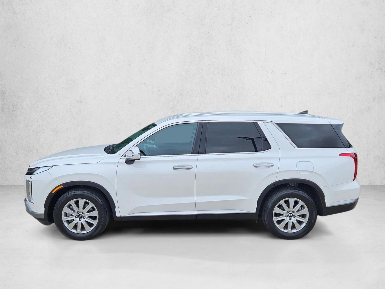 Thumbnail: 2025 Hyundai Palisade - 2