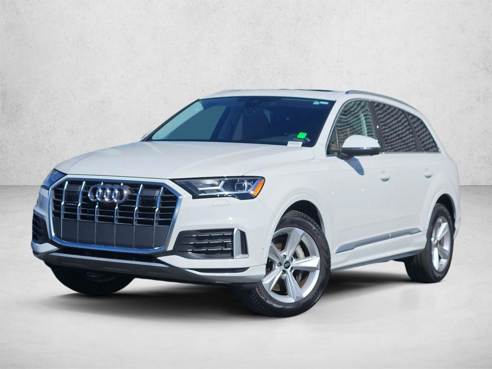 2023 Audi Q7