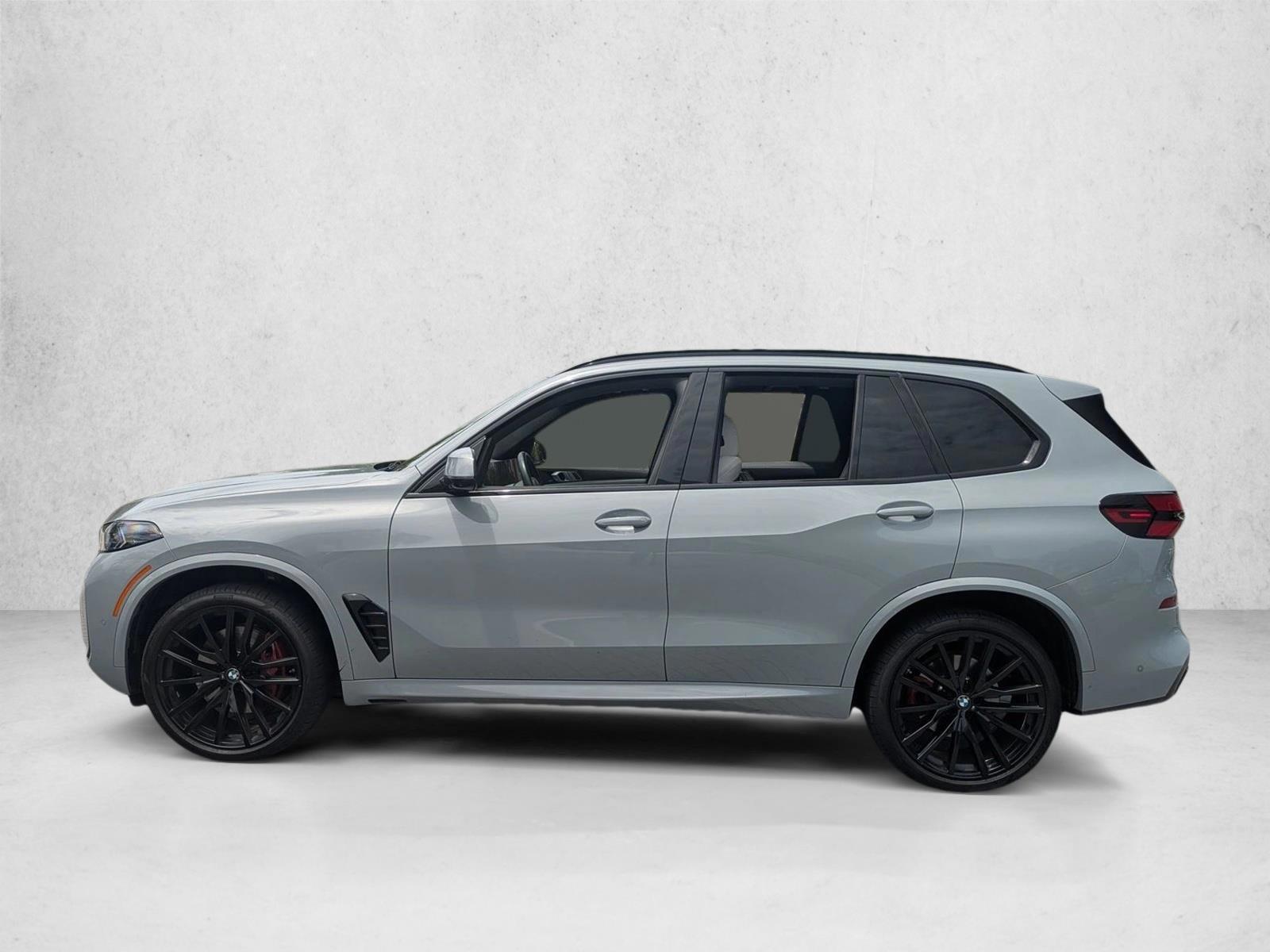 Thumbnail: 2025 BMW X5 - 2