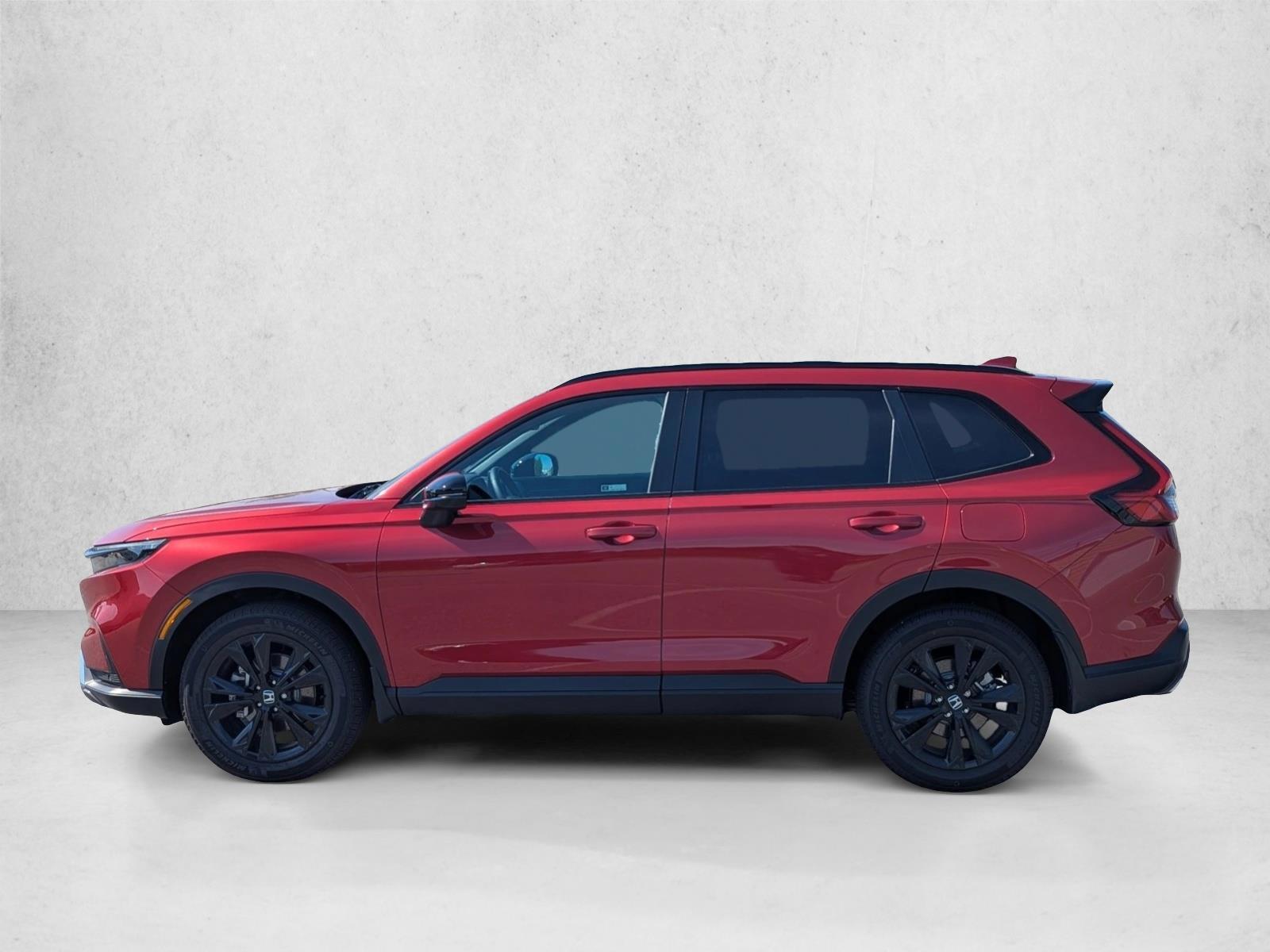 Thumbnail: 2026 Honda CR-V - 2