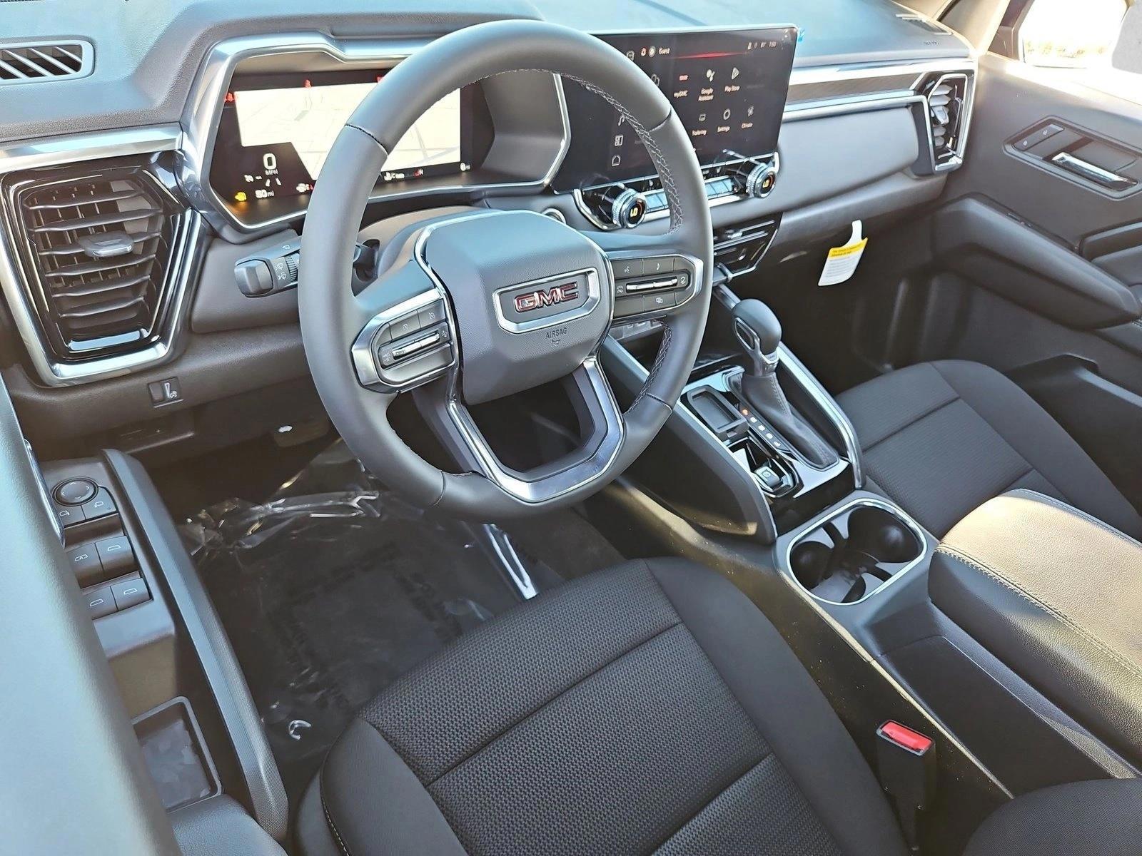 Thumbnail: 2026 GMC Canyon - 2