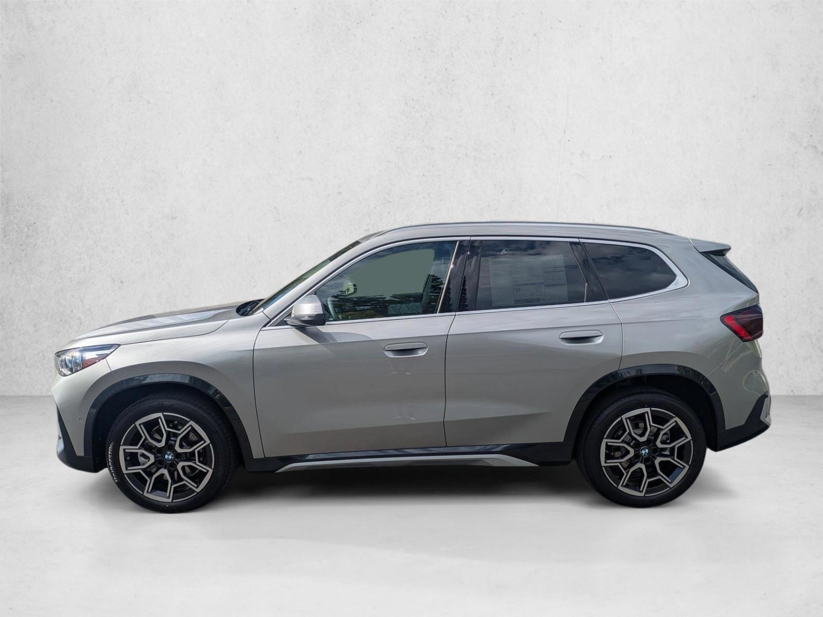 Thumbnail: 2025 BMW X1 - 2