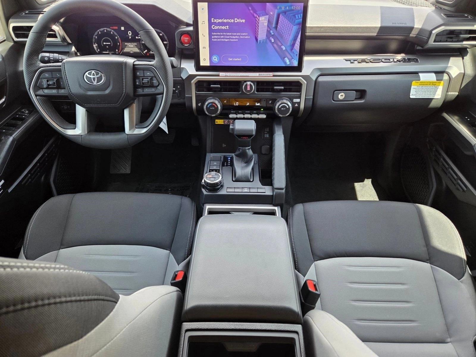 Thumbnail: 2026 Toyota Tacoma - 3